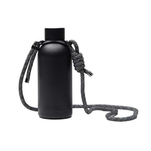 Vinga Parks Edelstahl 400ml Wasserflasche