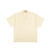 X Fear of God Athletics Performance Tee Pale Yellow Men Tops IS8735