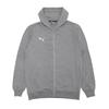Team Gold Casual Hooded Jacket (65859533)