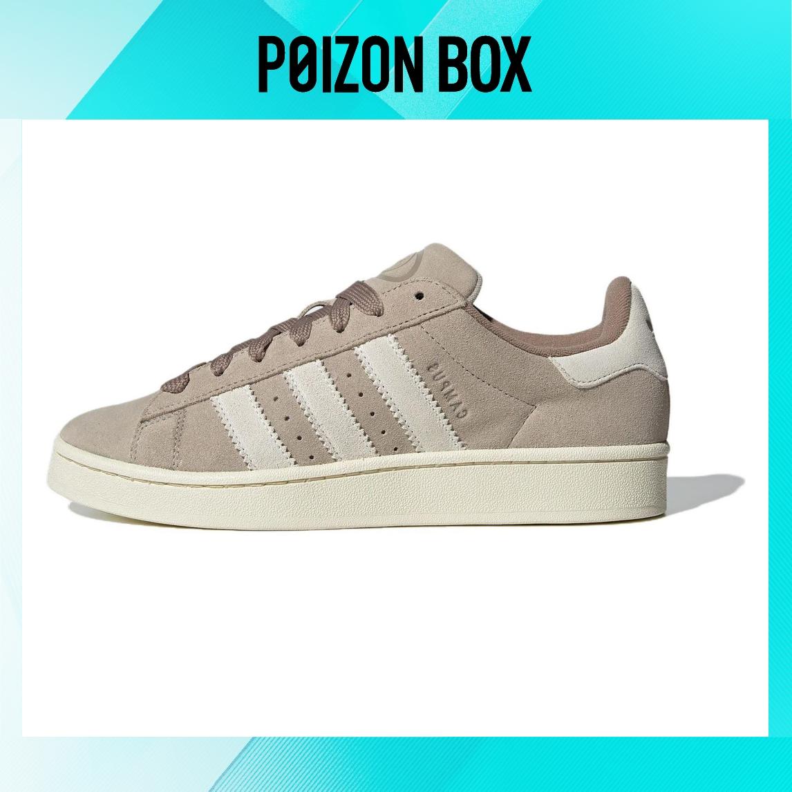 

кроссовки adidas Campus 00s Wonder Beige IG5995