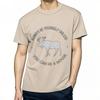 Cotton Summer Unisex Tshirt Always Be Yourself Unless You Can Be A Moose Short Sleeve Breathable Crew Neck Tshirt