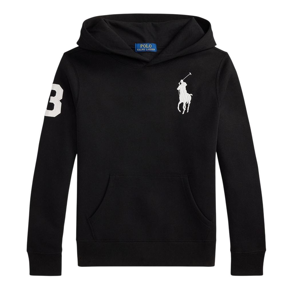 Ralph Lauren Childrens/Kids Pony Hoodie