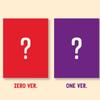 Seon 1st Regular Album Part 2