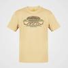 Jamboree in den Hügeln 1977 Musikfestival distressed Print T-Shirt