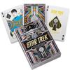 theory11 Star Trek Light Premium Playing Poker Standard Premium Playing Cards Cards, Size, Index,