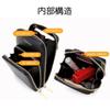 Petit Germe operation supported while inside Smartphone shoulder smartphone mobile phone smartphone smartphone pouch [Petit-Germe] [Touch / 2way] bag,