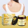 Bee Venom Moisturizing Cream Deep Hydration Nourish Dry Skin Fast Absorbing Lightweight Non-Greasy Face and Body Cream