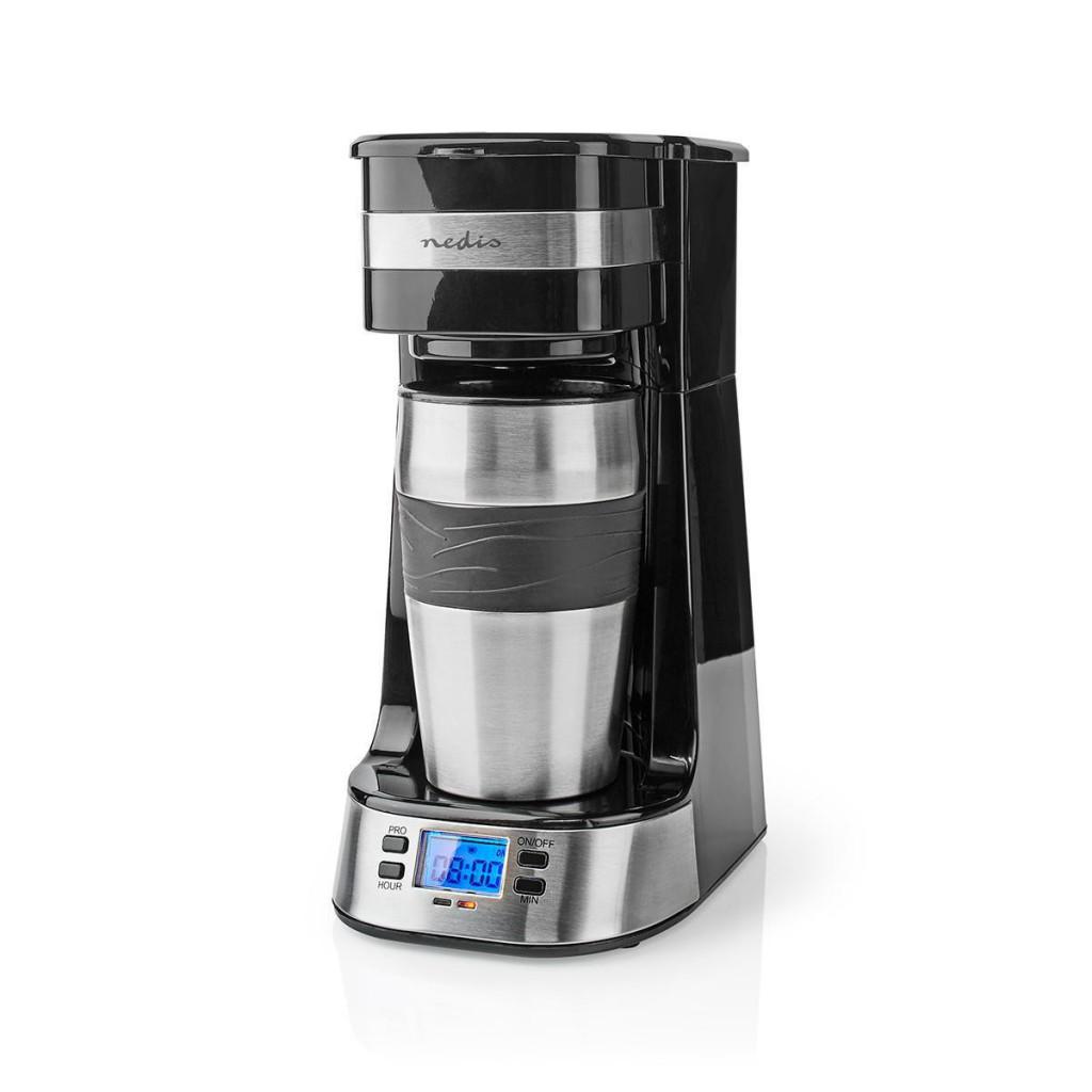 Buy 1 Cup Coffee Maker | Double Walled 