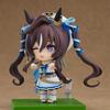 GOOD SMILE COMPANY Nendoroid Uma Musume Pretty Derby Viblos Non-scale Plastic Painted Movable Figure