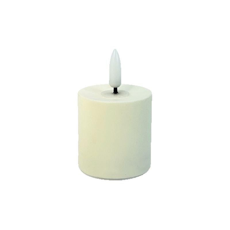 Battery-Operated Pumpkin LED Candle Festival Decorative Night Lantern For Bedroom Living Room