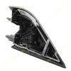 1095657-00-F 1095686-00-F For Tesla Model 3 Driver Side A-Pillar Left Or Right Front Tweeter Speaker Cover 1095657 2017-