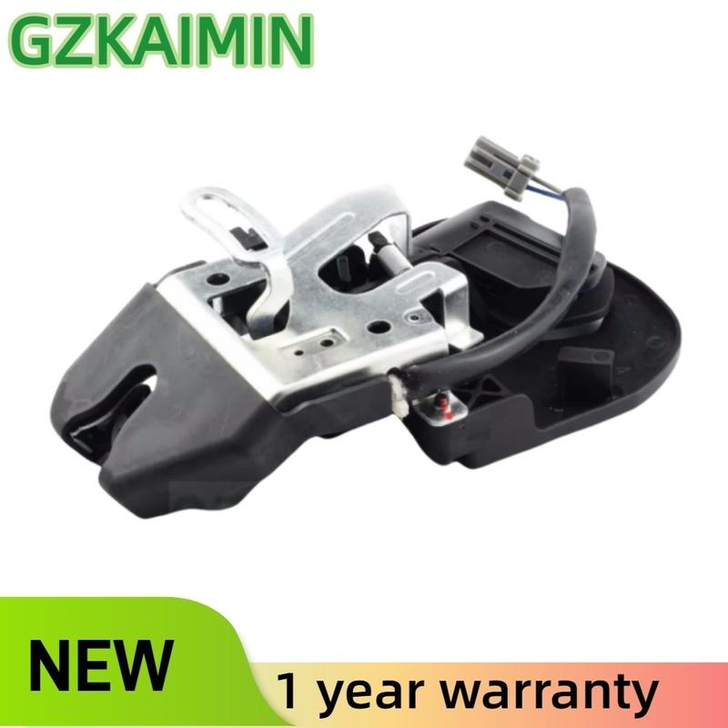 OEM 74851-SNA-A12 74851SNAA12 For 2006 - 2011 Honda Civic Sedan Trunk Latch Lock Actuator