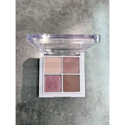 Augen-Make-up – Lidschatten