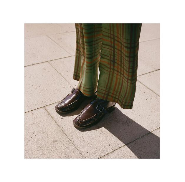 Balagan Umbria Boots