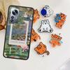 Fairy Tale Core Fairy Tale Aesthetics Phone Case For Xiaomi Poco X7 X6 M8 M7 M6 M4 M3 X4 Pro F7 Ultra M5S Mi 14 14T 15 15T 12T 1