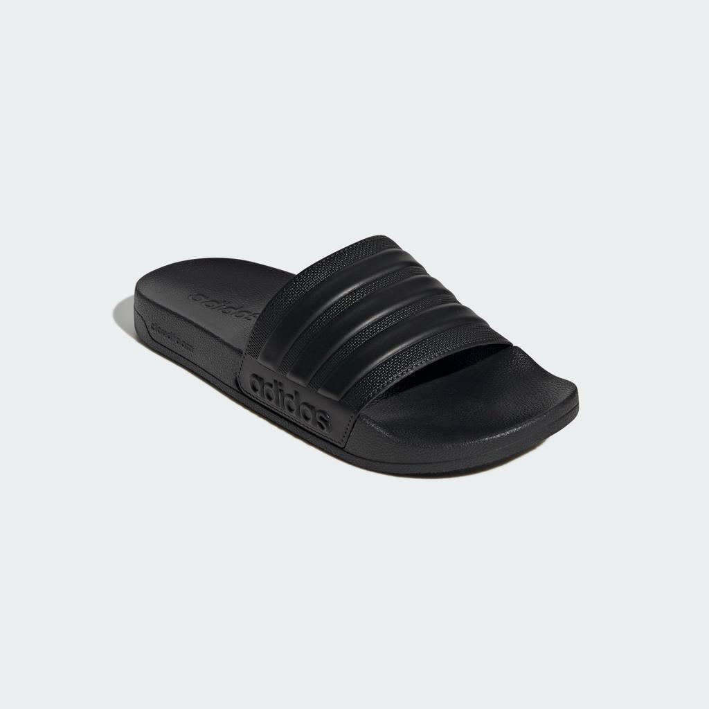 Sportssandaler LUT49 Core Black cm [Adidas] Svart/Core Black/Core (GZ3772) 27.5