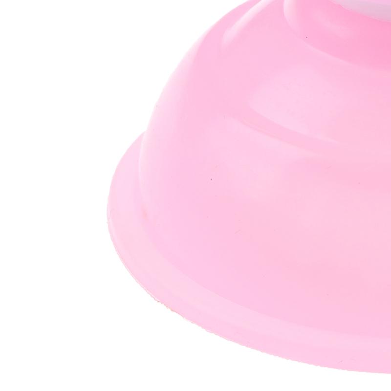 Massage Schröpfen Tassen Gerät Anti-cellulite Sicherheit Gesundheit Vakuum Silikon