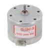 Spindelmotor DC 12V Lyd Capstan Motor Båndopptaker Motor
