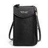 PU Handbags Womens Bags for Woman Ladies Hand Bags Women's Crossbody Bags Purse Clutch Phone Wallet Shoulder Bag