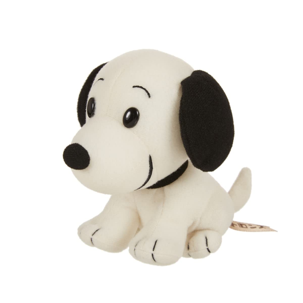 

Sekiguchi Peanuts Retrons Vintage Snoopy 682867 1950 s
