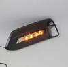 Honda 10th Gen Accord LED Daytime Running & Fog Lights