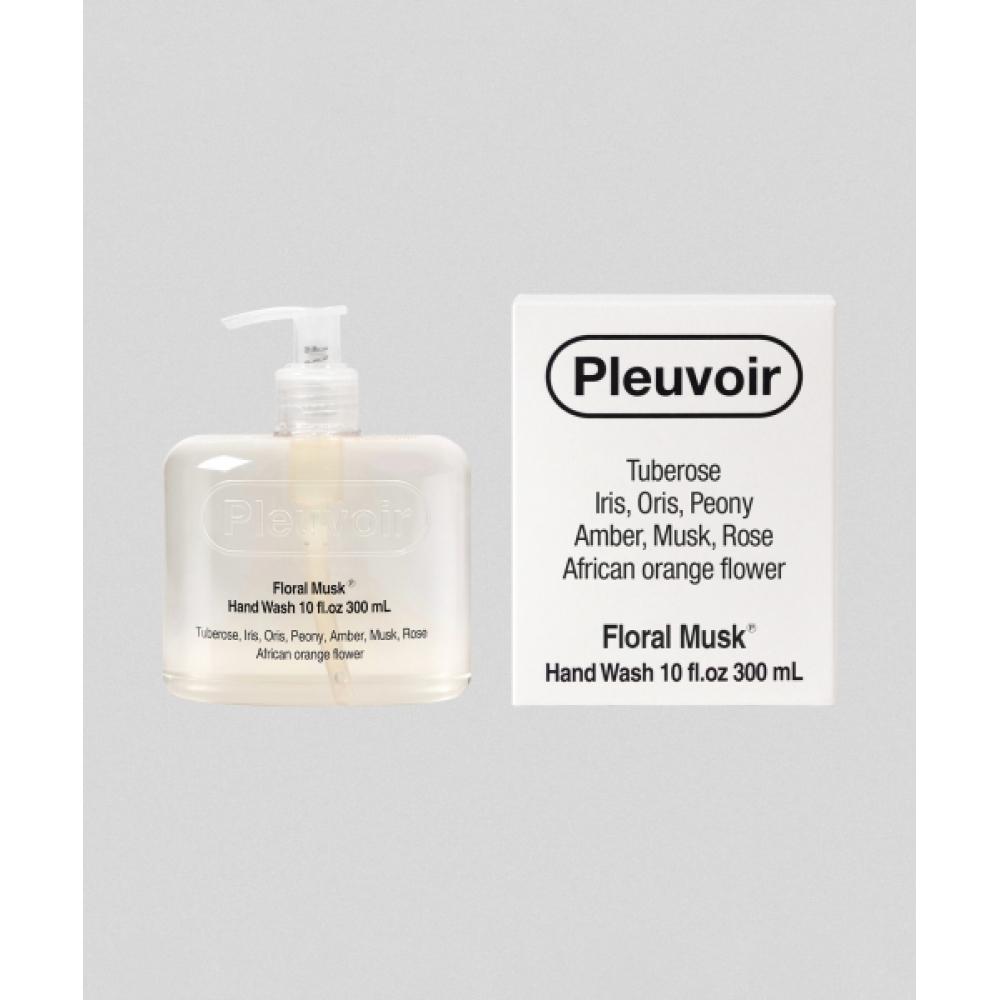Pleuvoir Hand Wash 300ml Choose 1 Of 4 Types Hinoki leather