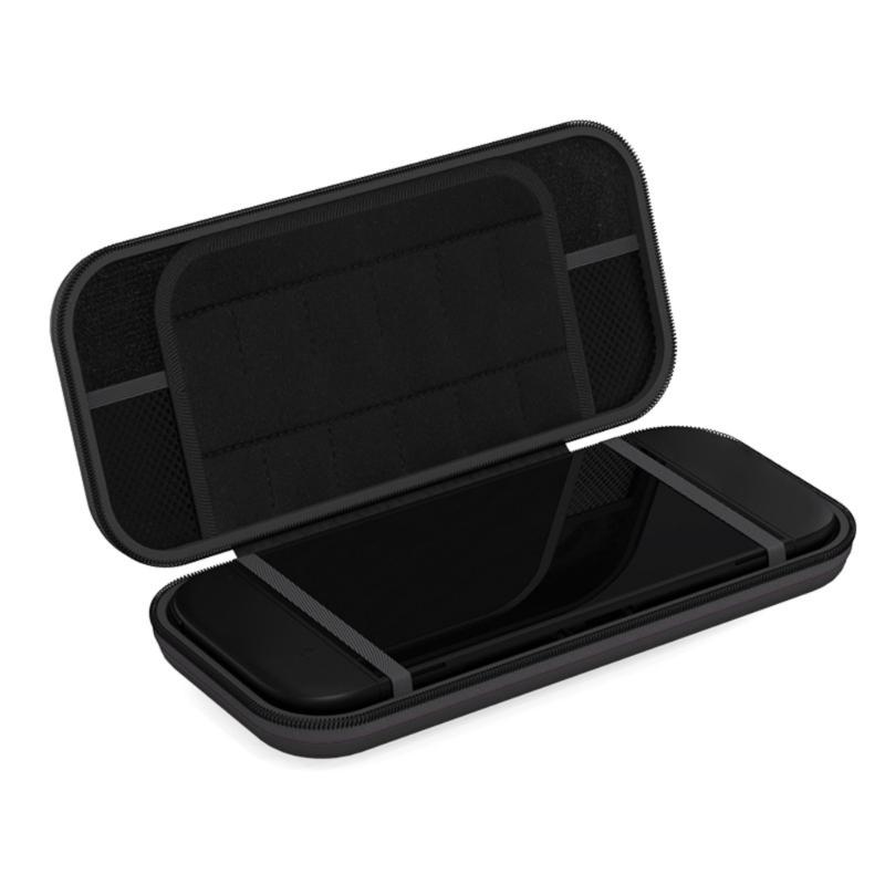 Waterproof Heavy Duty Travel Pouch Box Shockproof Water Resistant For SW2 Gaming Console Stylish Organizers Carrying Bag