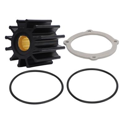 Outboard Water Pump Impeller 21213664 Efficient Performance Water Cooling Pump Impeller for Gas Sterndrive