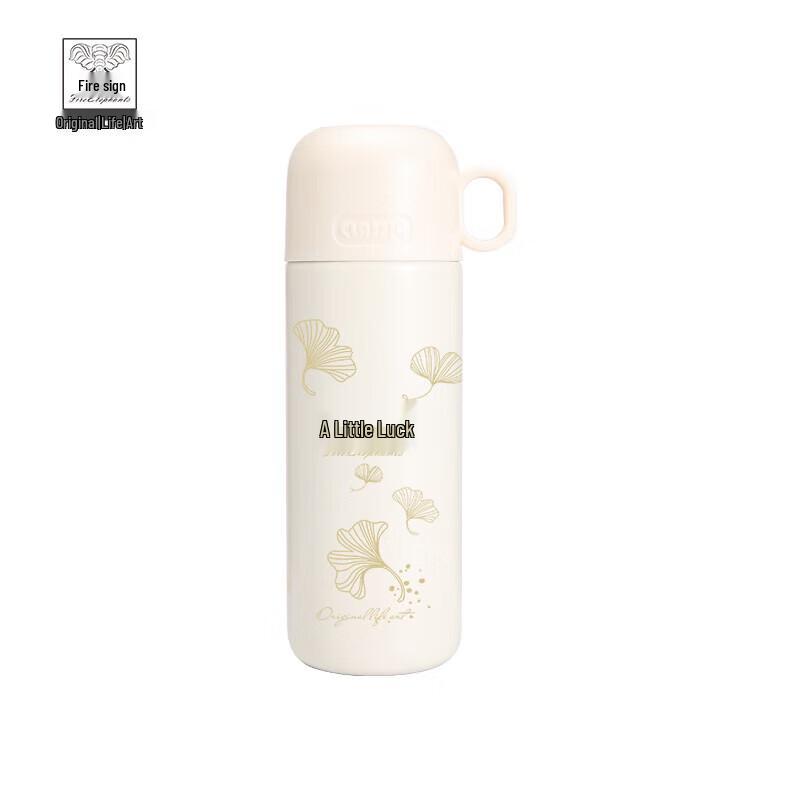 Huoxiang Stainless Steel Insulated Bottle