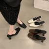 Scarpe con tacco – Scarpe con tacco