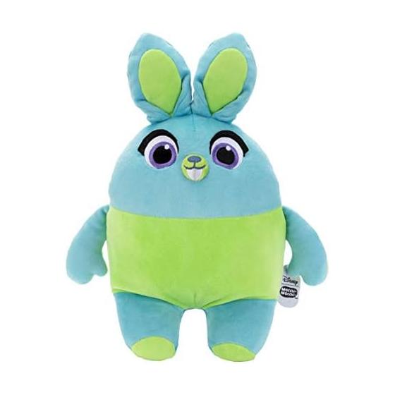 Disney Character Disney Mocchi-Mocchi- Plush S Toy Story 4 Bunny Height Approx. 33cm