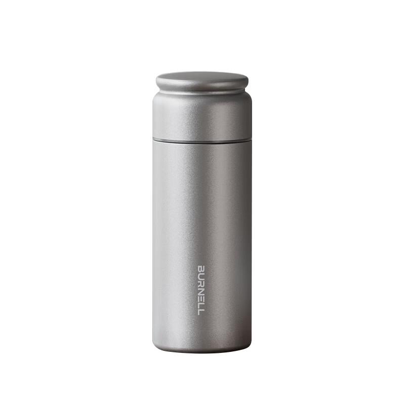 

BURNELL Titan Walker Titanium Pocket Cup