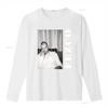 Fezco EUphoria T Shirt Fe Zco by Aangus Cloud TenTenHugs Vintage Washed Stretched Soft Fashion Designer Clothes Unisex
