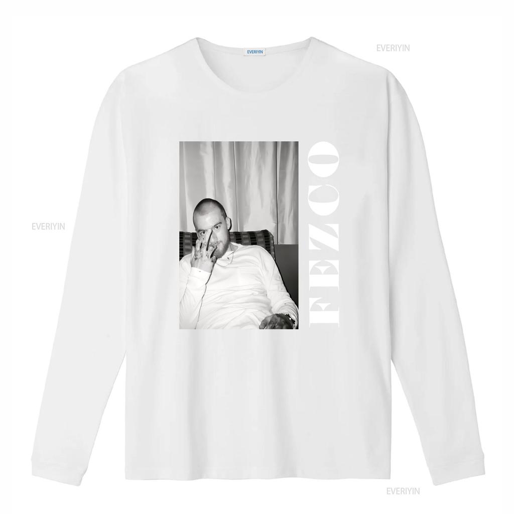 Fezco EUphoria T Shirt Fe Zco by Aangus Cloud TenTenHugs Vintage Washed Stretched Soft Fashion Designer Clothes Unisex