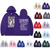 Damesmode Dagelijkse veelzijdige casual ronde hals sweatshirts Dagelijkse lange mouwen patchwork top sweatshirts