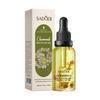 Jasmine Dried Flower Massage Oil SADOER Moisturizing and Rejuvenating Skin Body Essential Oil