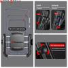 For Harley Road Glide FLTRX Limited FLTRK Special FLTRXS Ultra FLTRU Motorcycle Phone Holder Bracket Shock Absorpt Phone Stand