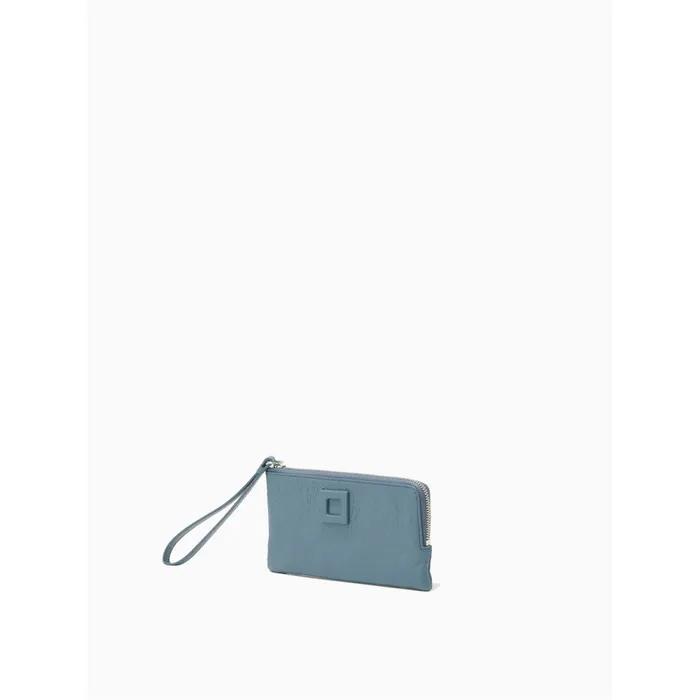 Capri Pouch Card Wallet