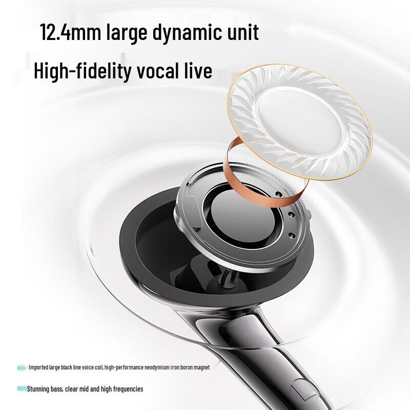 Edifier H230P Hi-Res Type-C In-Ear Wired Earphones