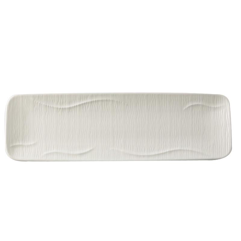 Rectangular Ceramic Serving Platter