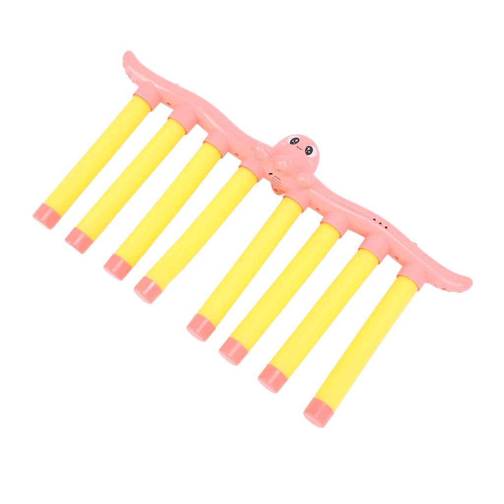 Stick Catching Toy Interactive 3 Falling Speeds   Hand Eye Coordination Educational Catching Stick Game Toy for Indoor Outdoor