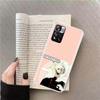 D Gray Man Anime Allen Walker Phone Case For Xiaomi Redmi Note 14 13 Pro Plus 5G Cover 13C 14C 12 12C 9 9T 9C 10 10C 8 7 6 10A 9