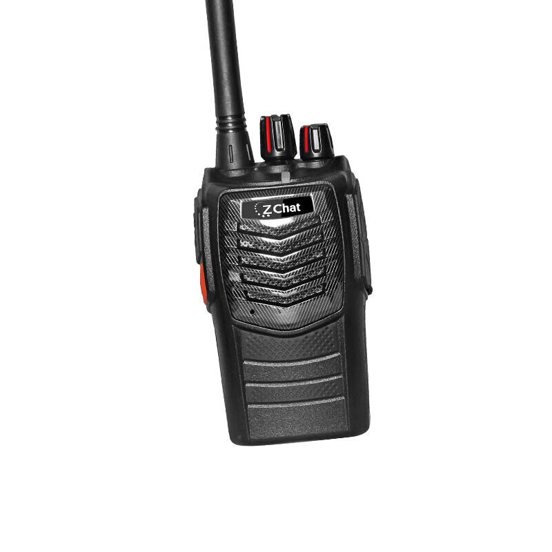 Zchat ZEK Series High-Power Handheld Two-Way Radio (CN version)