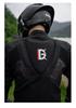 Traje de Motociclismo de Carrera Camelback para Todas las Estaciones con Tracción Anticaída y Pantalones de Montar Resistentes al Desgaste