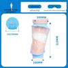 Waterproof Shower Cover for Plaster or PICC Line Protection