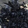 Party Decor 1Pc Clear Texture Fake Flower Charming Faux Home Silk Floral Arrangement Artificial Plant