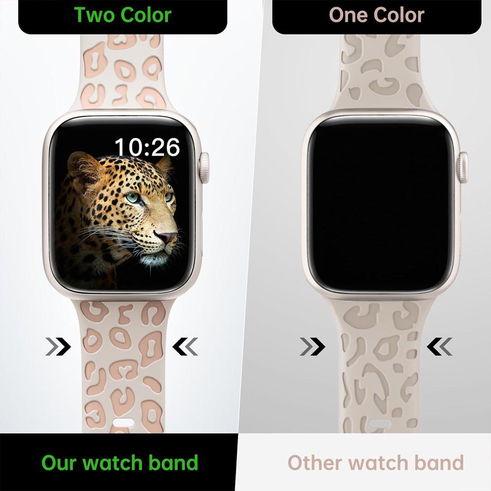 2in1 Case Strap For Apple Watch Band 46mm 44mm 41mm 41mm 40mm 38mm 42mm Watch Glass Case+Silicone Bracelet iwatch Series 11 10 9 8 7 6 5 4 SE3