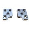 2Pcs Light Weight Piano Slow Fall Hook Slow Down Hook  for Grand Pianos Repair Accessories Quick To Installation