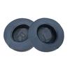 1 Pair Ear Pad Replacement Earpad Cover Cushion Memory Foam Cover for AW520H AW720H Corded Headphone Accessories