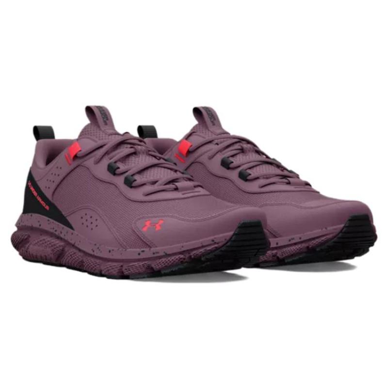 Under Armour Charged Verssert 'Purple' Women's Sneakers 3026810-500